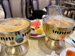 -芭菲盛宴·环球美食(北城国际店)