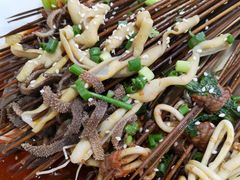 -蜀串香牛杂火锅串串