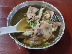 -达道武仔牛肉店(广达路店)