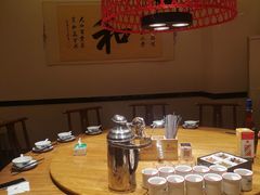 包厢-湖南别院·美学庭院餐厅(惠阳店)