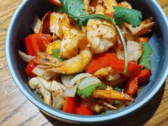 -TA'塔雀 墨西哥餐厅(江都金鹰店)