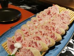 -牛将军•涮肉•烤肉(北京王府井·故宫店)
