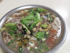 -舒记老友粉(埌西店)
