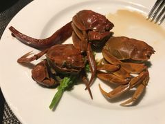 -上海圣诺亚皇冠假日酒店·诺亚厨房