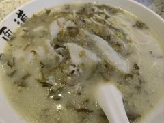 -饭香情
