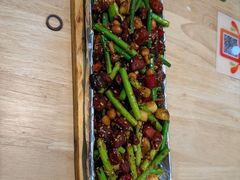 -小油饼老菜坊(红旗街店)