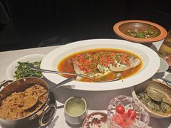 -湘中缘·湖南菜(娄底驻京办店)