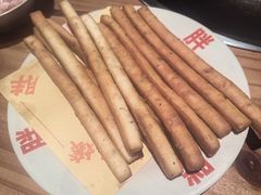 -胖三嬢·呱呱老火锅(北京总店)