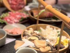 -盡膳口福跷脚牛肉火锅(国贸商城店)