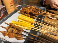 -管氏翅吧(地安门创始店)