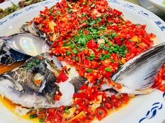 -千岛湖鱼味馆(十字街总店)