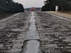 -清西陵
