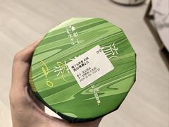 -辛一·铜锣烧(大宁久光店)