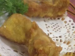 -黄埔合益酒家
