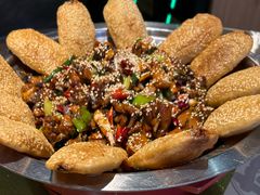 -东来土菜馆(民祥园路店)