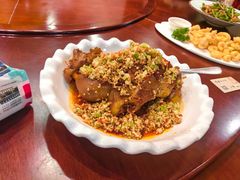 -鹤鸣嘉印象饭店(东市场小区店)