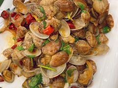 -聚德福海鲜家常菜(刘庄店)