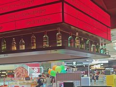 -盛焰铁板烧(王府井店)