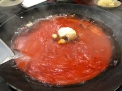 -星鸿社重庆老火锅