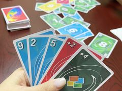 -FullHouse桌游狼人跑团剧本杀(徐家汇店)