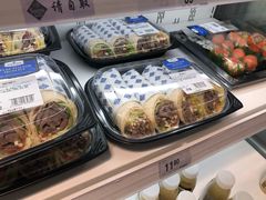 -山姆美式餐吧(鼓楼店)