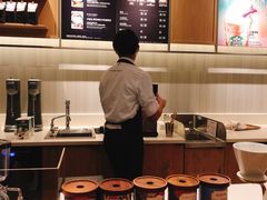 -星巴克臻选(珠海富华里店)