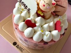 -黑池口感烘焙·生日蛋糕(坂田店)