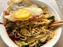 -肉盖面馆(兴科大道店)