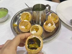-葛尼沙印度餐厅 (镇明路店)