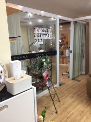 -轻妆Feel·半永久纹眉眼线