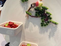 -香山湖渔家大院