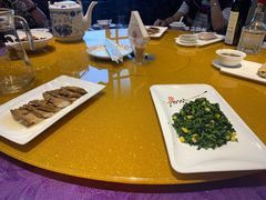 -长兴菜馆(高桥店)