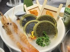 -水木锦堂·自助铁板烧(世贸天阶店)