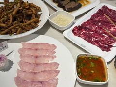 -围炉夜话·潮汕卤水火锅(榕江店)
