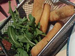 -安妮意大利餐厅(国贸店)