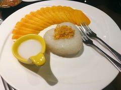 -金厨泰国餐厅·全泰籍厨师料理(拱北店)