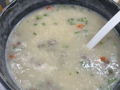 -南记食粥坊·宵夜大排档(莲花总店)