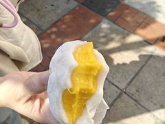 -澳门长洲糯米糍(柯打苏沙街店)