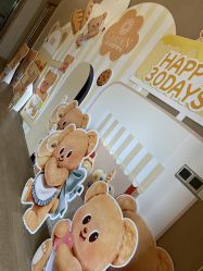 -金芙美月子中心(财富别墅店)