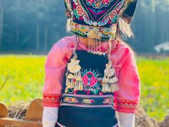 -高荡千年布依古寨旅游景区