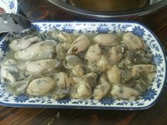 -老铜锅涮羊肉(大连海滨住宅小区店)