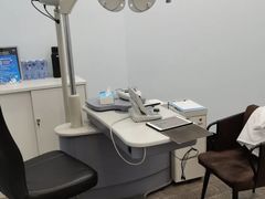 -大视光学•LINDBERG林德伯格•全球手工眼镜集合店(王府井店)