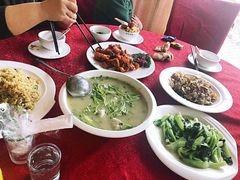 -合家小菜餐馆(新诚花苑店)