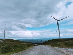 -贵州云顶草原民族风情园