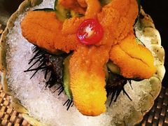 -山葵家·创意料理(宁波来福士店)