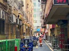 -新一味普宁肠粉王(梅林店)