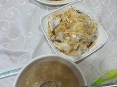 -电白鸭粥店(下沙二坊88号店)