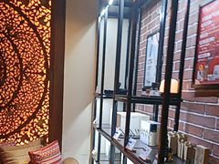 -泰合玺·精油疗愈SPA(南京光环花园城店)