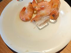 大虾-汉丽轩韩式自助烤肉(大学城龙湖U城天街A馆店)