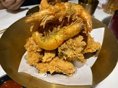 -HOTISLAND海鸡岛·韩国料理(江南西店)